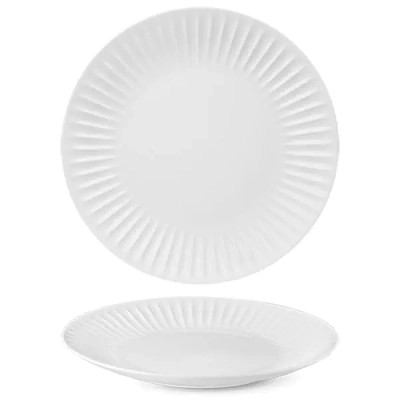 Тарелка G.Benedikt Ribby 27 см (RIB2127) Винница - изображение 1