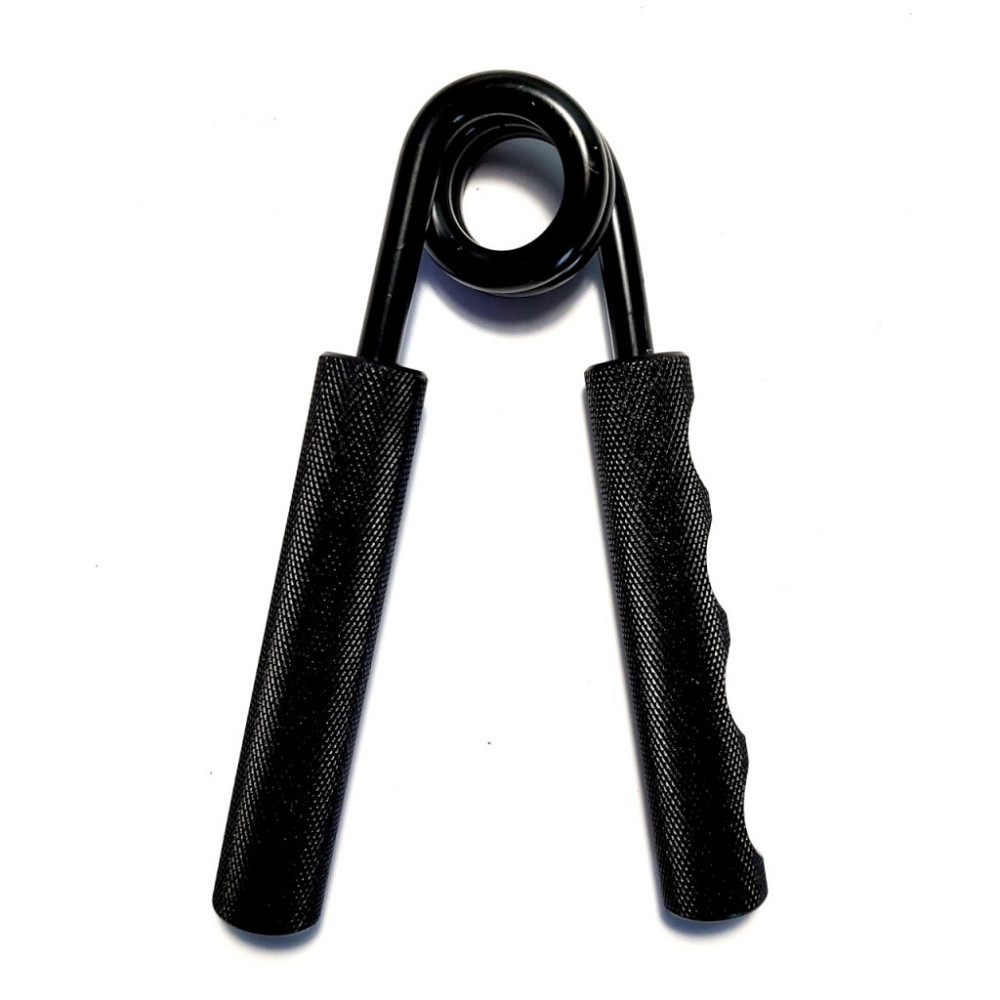 10934 Еспандер-ножиці навантаження 300 lb Вишневе - фото 1