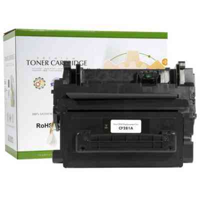 Картридж Static Control HP LJ Enterprise CF281A 10k (002-01-SF281A) Вінниця