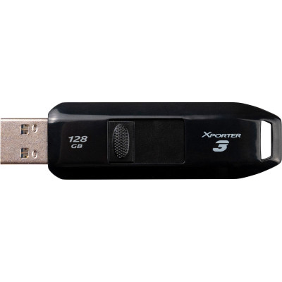 USB флеш накопитель Patriot 128GB Xporter3 USB 3.2 (PSF128GX3B3U) Винница - изображение 3