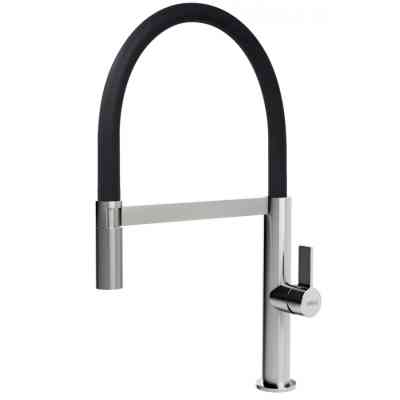 Змішувач Elleci WAVE CROMATO Вінниця