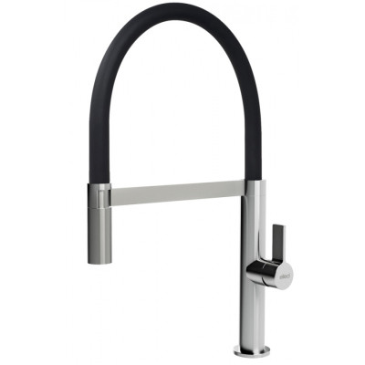 Змішувач Elleci WAVE CROMATO Вінниця - фото 1