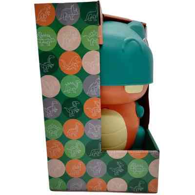 Игровой набор Otsixe Игрушка-сюрприз Dinosaur Supermarket Shopping/Динозавр Торговый Супермаркет (1368A1) Винница