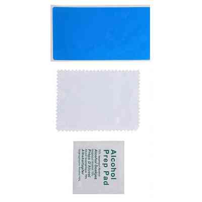 Стекло защитное BeCover Poco F4 Black (709274) Винница