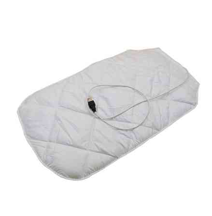 Електрогрілка дитяча з підігрівом Shine USB ЕГ-1-12 5 V, 50х32 см, біла Винница