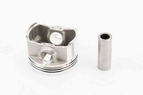 Поршень к-кт Suzuki VECSTAR AN150 57,50 мм STD (палець 15 мм) Киев