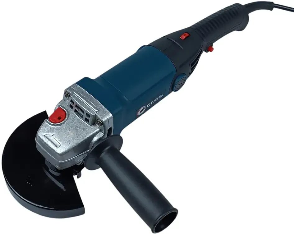 Болгарка / угловая шлифмашина, турбинка под 125 круг Коломия - фото 1