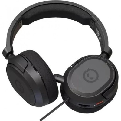 Навушники Lorgar Kaya 360 USB Black (LRG-GHS360) Вінниця - фото 10