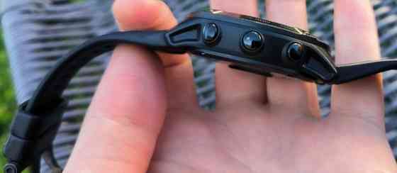 Топовий! Смарт -Часы Garmin Fenix 6X Pro 51mm. Киев