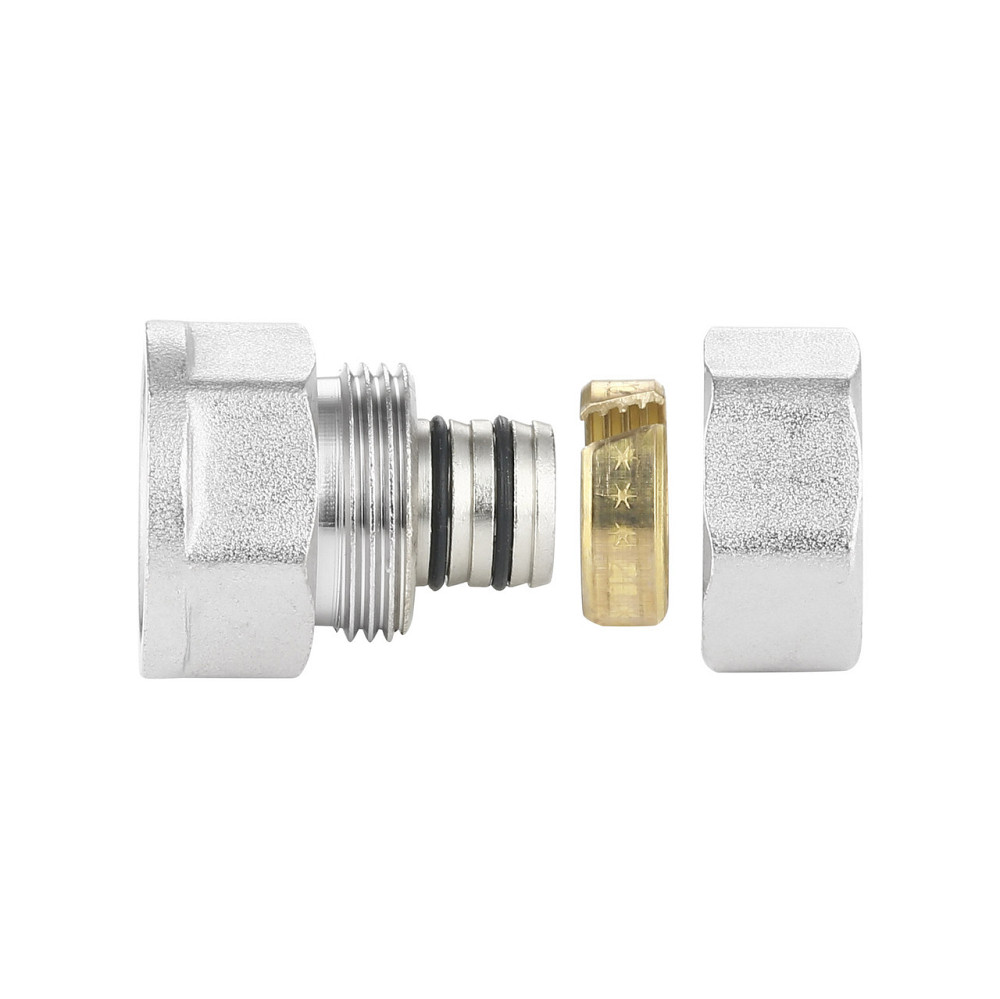 Перехідник обтискний Thermo Alliance Standart 20х3/4" ВР SD153W2020 Київ - фото 7