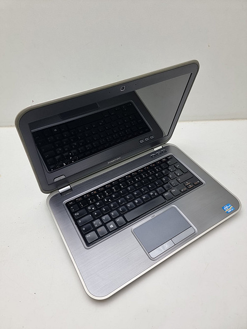 Ноутбук Dell	Inspiron 14z-5423 i3-3227U\4+2\0\ АКБ+ (товар вживаний) Луцьк - фото 1