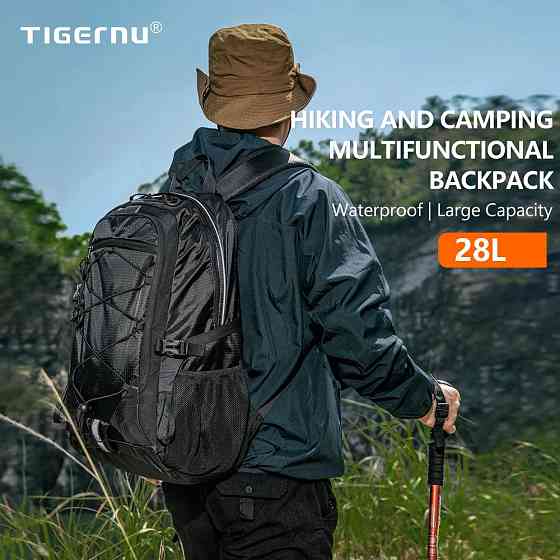 Рюкзак городской повседневный Tigernu T-B9500 15.6