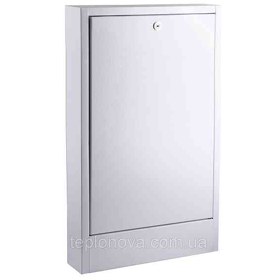 Коллекторный шкаф наружный ЕСО+ ШКН-04 850x580x110 (8-9) Черновцы