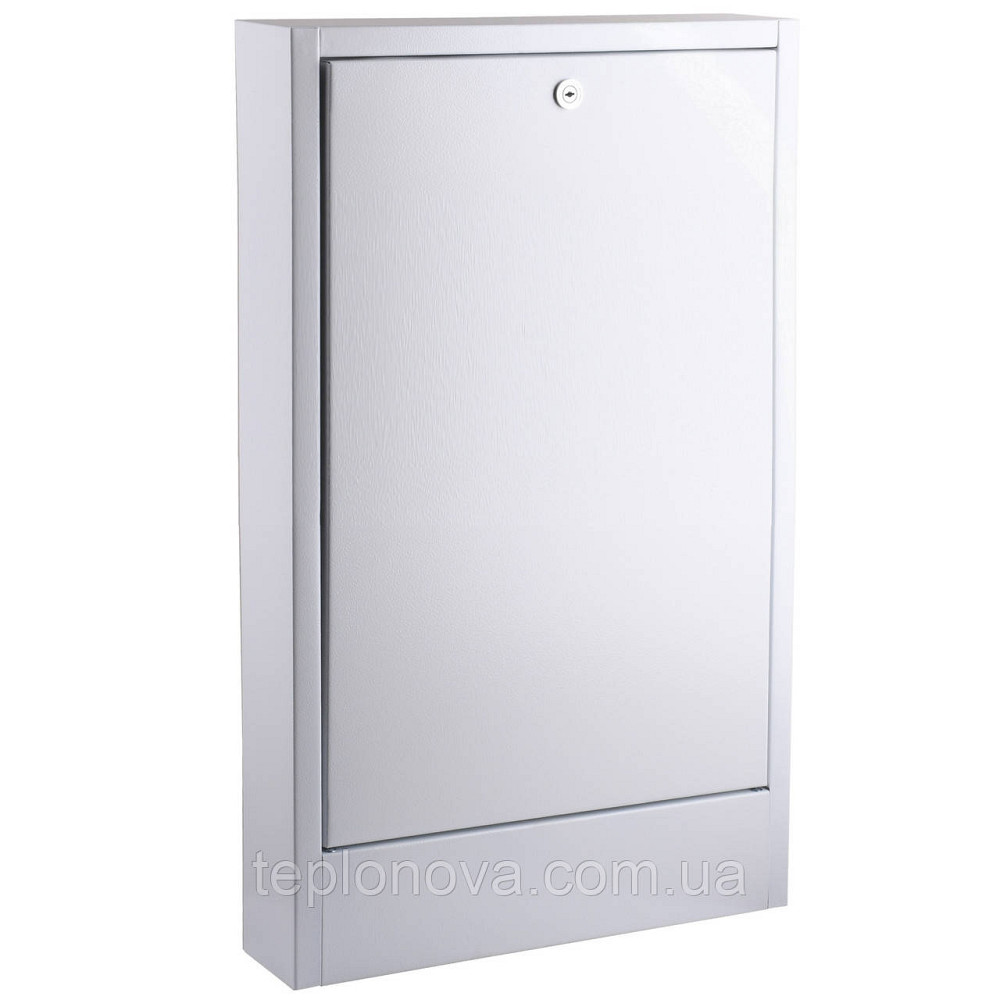 Коллекторный шкаф наружный ЕСО+ ШКН-04 850x580x110 (8-9) Черновцы - изображение 1