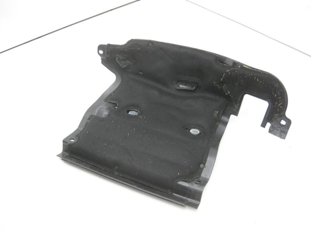 Mercedes-Benz  A1666206901 Перегородка з шумоізоляцією моторного відсіку середня ML/GLE W166 GLE Coupe C292 GL/GLS X166 Одесса - изображение 4