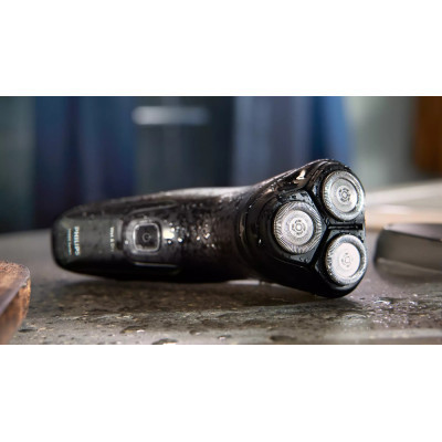 Электробритва Philips X3051/00 Винница - изображение 10