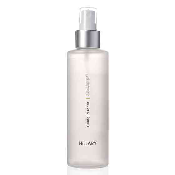 Тонік Hillary для нормальної та комбінованої шкіри Centella Toner 200 мл 2314998344922 Винница