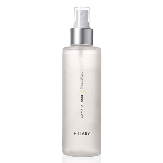 Тонік Hillary для нормальної та комбінованої шкіри Centella Toner 200 мл 2314998344922 Винница - изображение 2