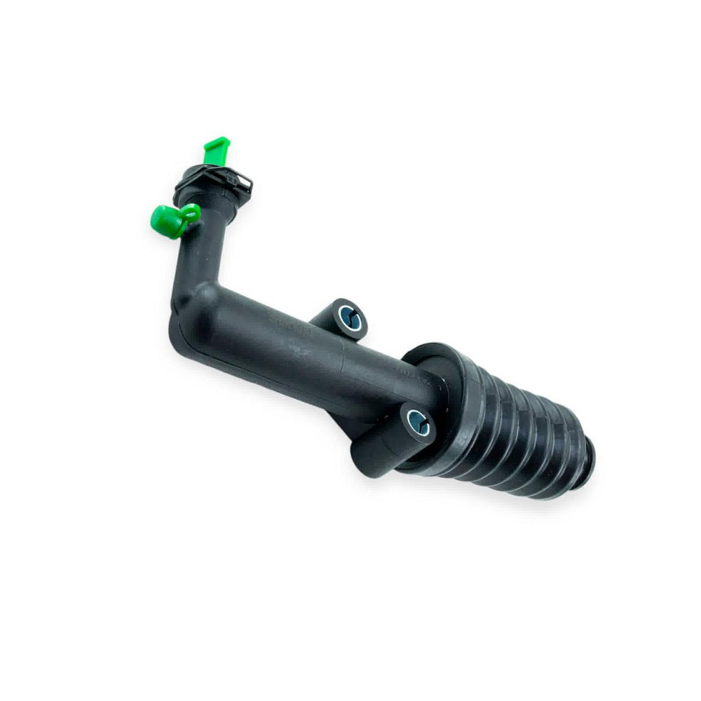 Цилиндр рабочий 21214 пластик (РЦС) сцепления Мукачево - изображение 1