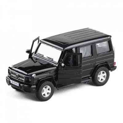 Машина Uni-Fortune MERCEDES BENZ G3 (554991) Вінниця