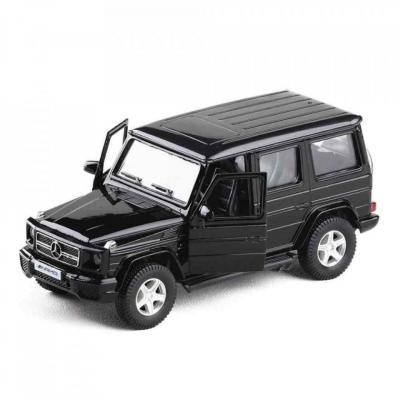 Машина Uni-Fortune MERCEDES BENZ G3 (554991) Винница - изображение 2