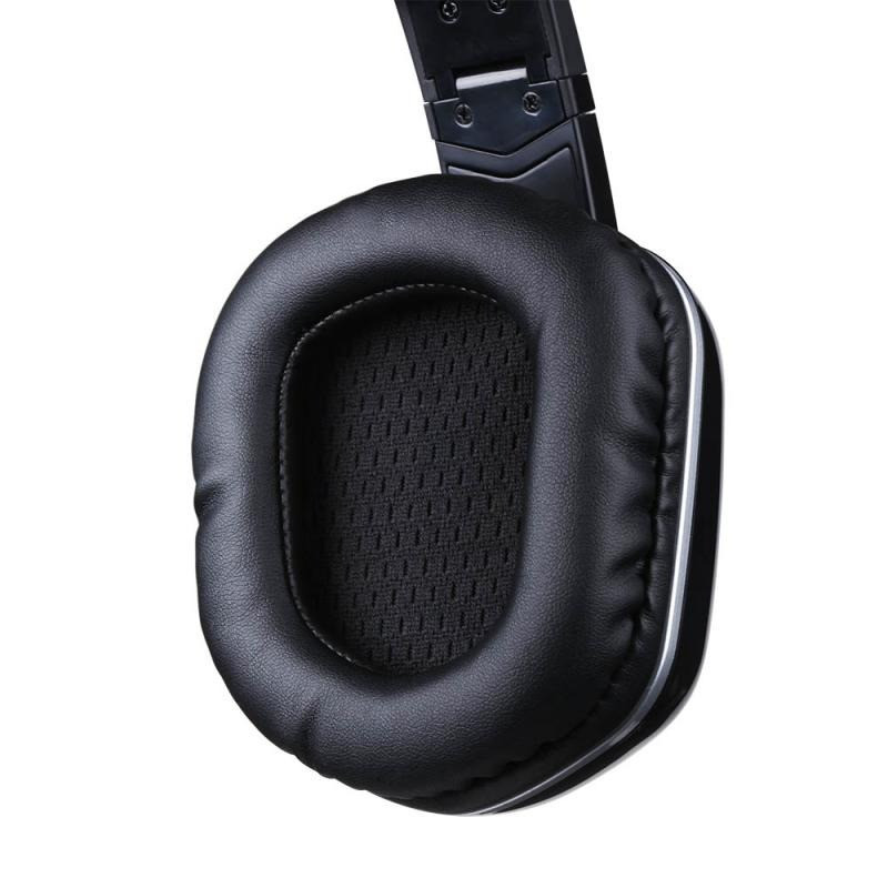 Гарнітура Somic G909 Pro Black (9590010164) Чорний Харків - фото 19
