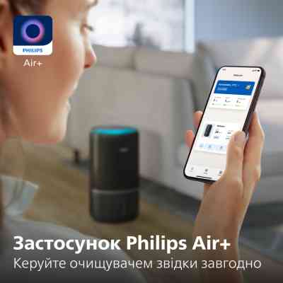 Очисник повітря Philips AC3421/13 Вінниця