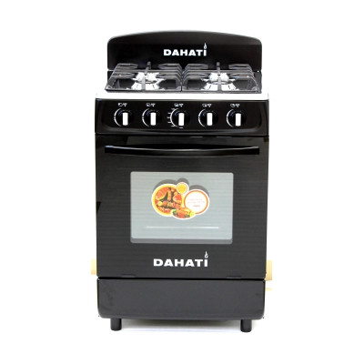 Плита DAHATI 2000-65B Вінниця - фото 1