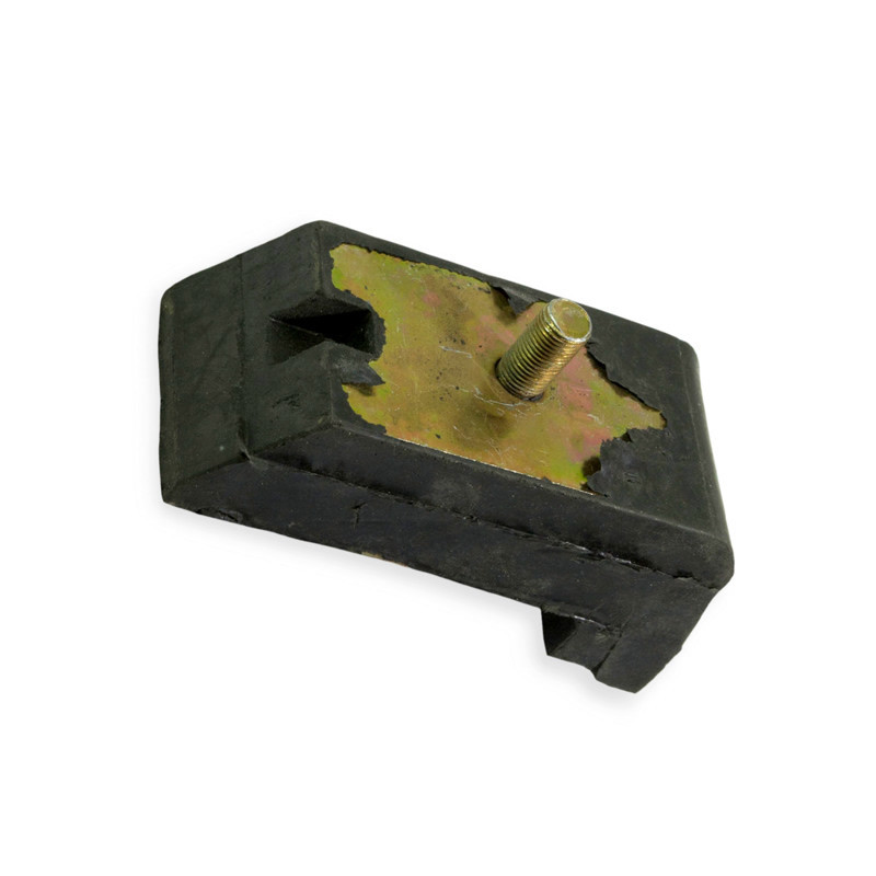 Подушка ЗАЗ 1102, 1103, 1105 Таврія квадратна двигуна Мукачево - фото 1