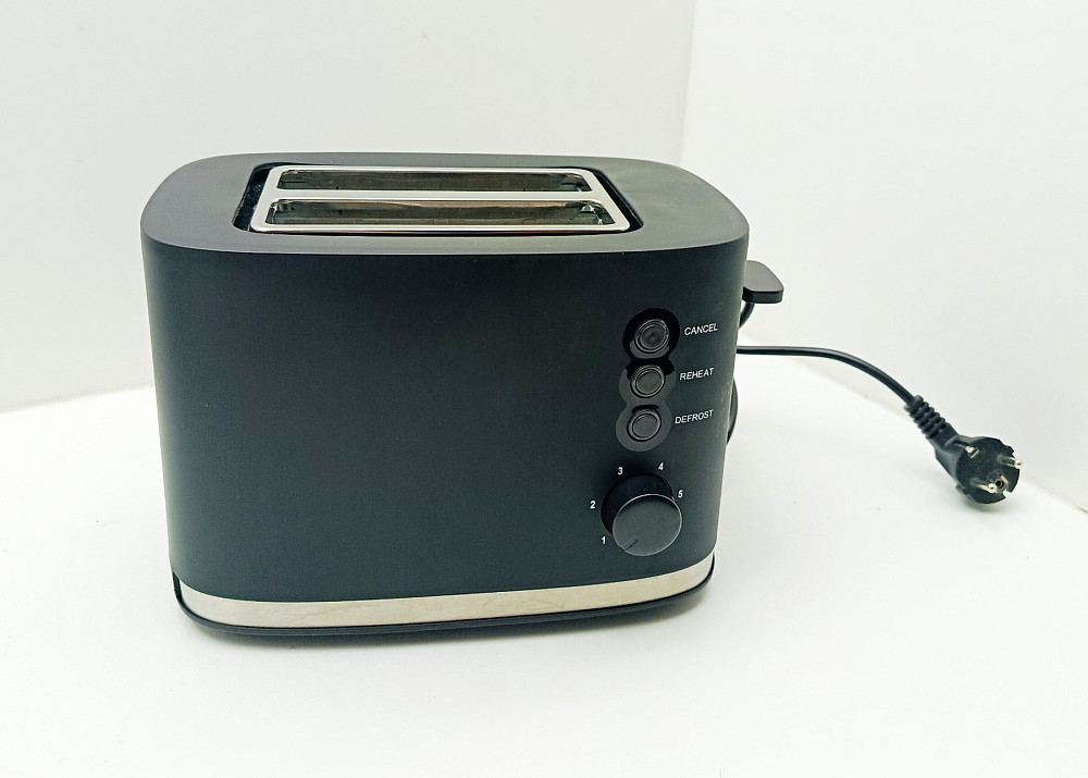 Тостер для хліба MT353 (Б клас) Луцьк - фото 1