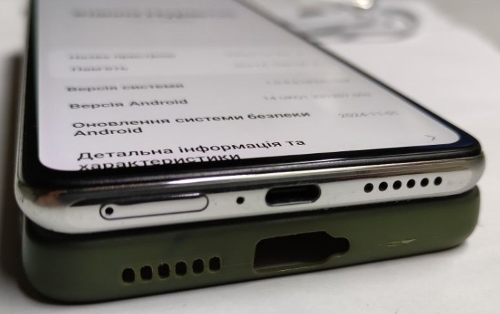 Смартфон Xiaomi Mi 11T pro 256Gb. Київ - фото 3