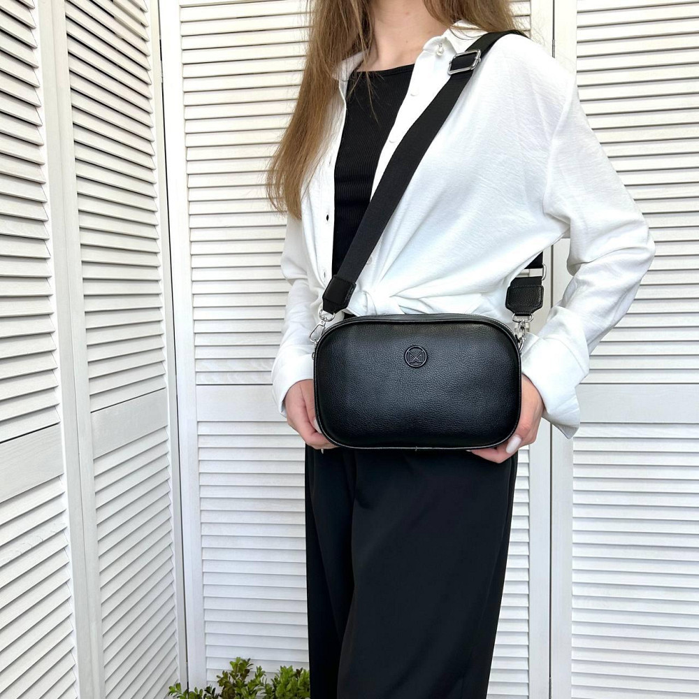 Брендовая женская сумка. Женская сумка маленькая через плечо. Киев - изображение 8