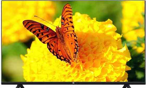 2025! Телевізори Xiaomi MI Smart TV 45' 4K Wi-Fi T2 IPS Харків