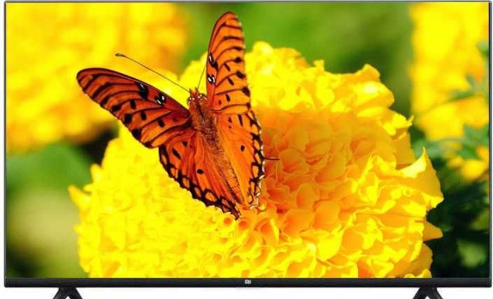 2025! Телевізори Xiaomi MI Smart TV 45' 4K Wi-Fi T2 IPS Харків - фото 1