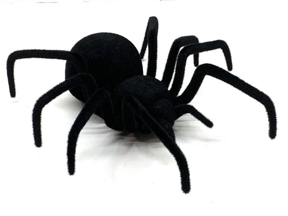 Павук на радіокеруванні Чорна Вдова 30 см (779) Чернігів - фото 7
