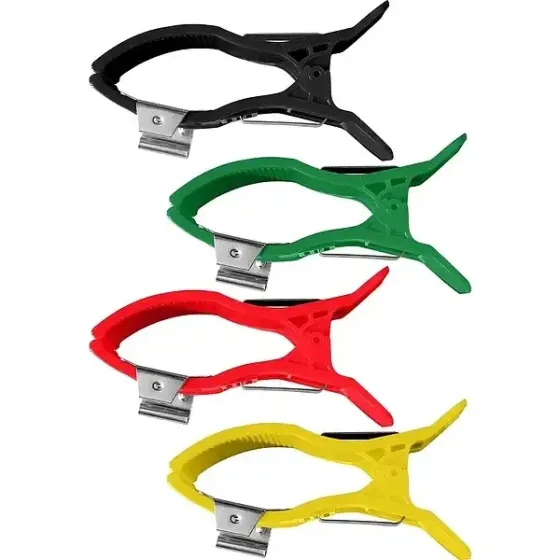 Электроды Heaco для электрокардиографа, на конечности Днепр