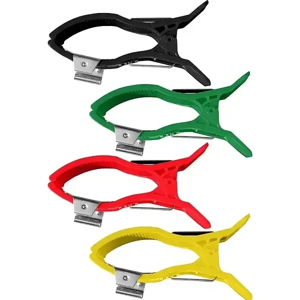 Электроды Heaco для электрокардиографа, на конечности Днепр - изображение 4