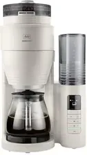 Кавомашина  Melitta AromaFresh II Pro Beżowy Київ
