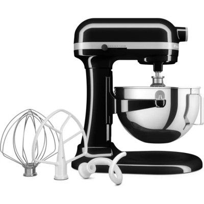 Кухонный комбайн KitchenAid 5KSM55SXXEOB Винница - изображение 4