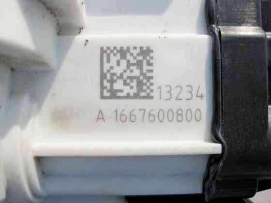 Mercedes-Benz  A1667600800 Серводівник передніх правих дверей ML/GLE W166 GLE Coupe C292 GL/GLS X166 Одесса