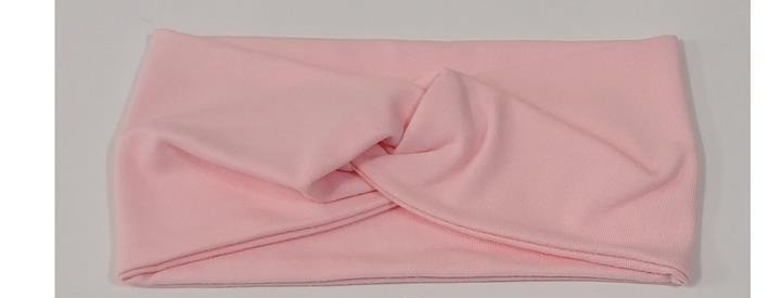 Повязка для девочки розовая Киев - изображение 1