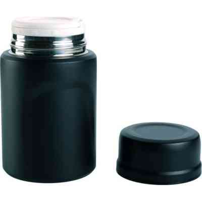 Термос Schwarzwolf Cibus 550 мл чорний (F4912200AJ3) Вінниця