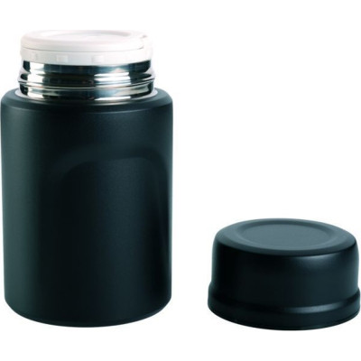 Термос Schwarzwolf Cibus 550 мл чорний (F4912200AJ3) Винница - изображение 2