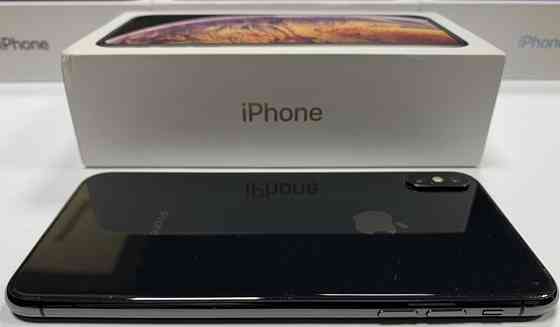 Айфон: iPhone XS Max 64Gb. Space Gray , R-SIM Київ