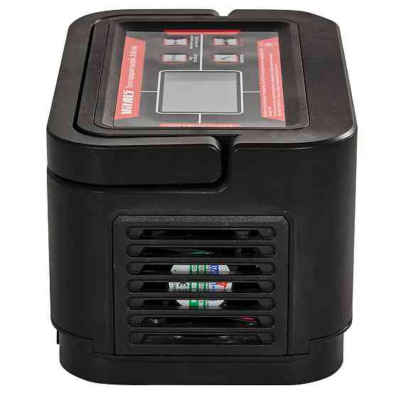 Пуско-зарядное устройство Vitals Master JS 60 mini Харьков