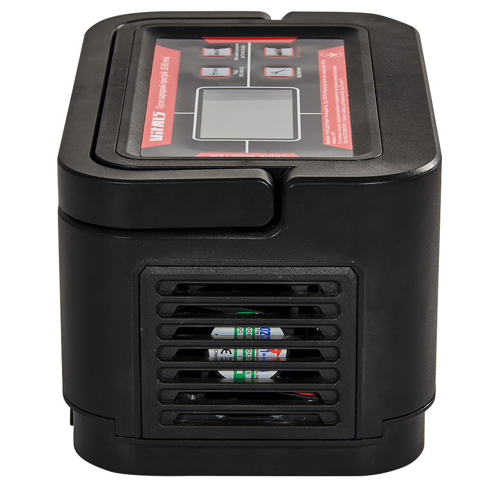 Пуско-зарядное устройство Vitals Master JS 60 mini Харьков - изображение 2