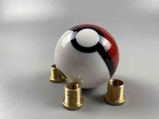 Набалдашник на ручку кп наконечник, насадка на коробку передач важіль перемикання передач ручка кп Мукачево