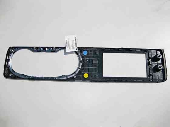 Mercedes-Benz  A2135407237 Декоративна накладка комбінації приладів та дисплею E-class W213 E-class Coupe C238 E-class S213 E-class Cabriolet A238 Одеса