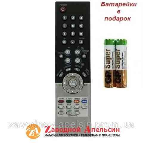 Пульт ТВ SAMSUNG AA59-00370A AA59-00370B LCD TV Одесса