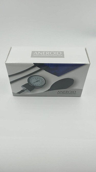 Тонометр механический Aneroid Киев - изображение 3